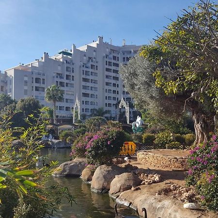 Апартаменти Magnificas Vistas Al Mar Оропеса-дель-Мар Екстер'єр фото