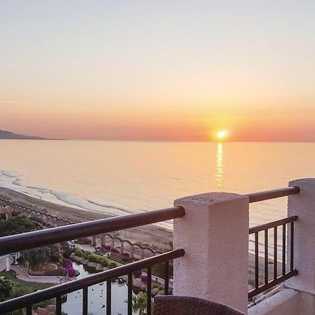 Апартаменти Magnificas Vistas Al Mar Оропеса-дель-Мар Екстер'єр фото