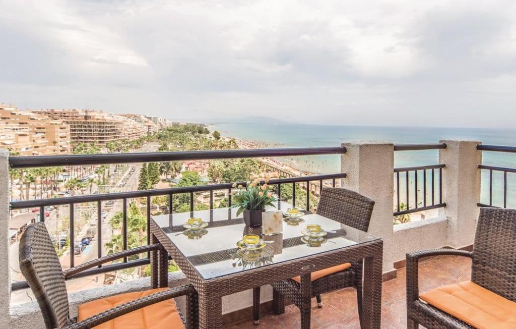 Апартаменти Magnificas Vistas Al Mar Оропеса-дель-Мар Екстер'єр фото