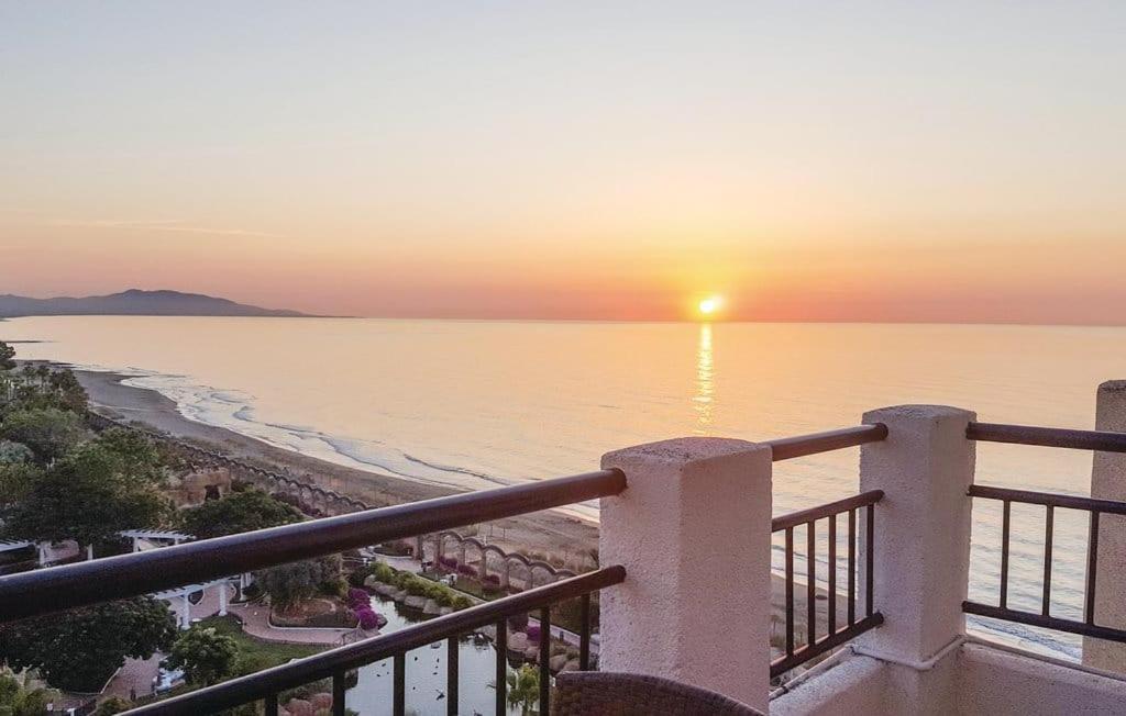 Апартаменти Magnificas Vistas Al Mar Оропеса-дель-Мар Екстер'єр фото