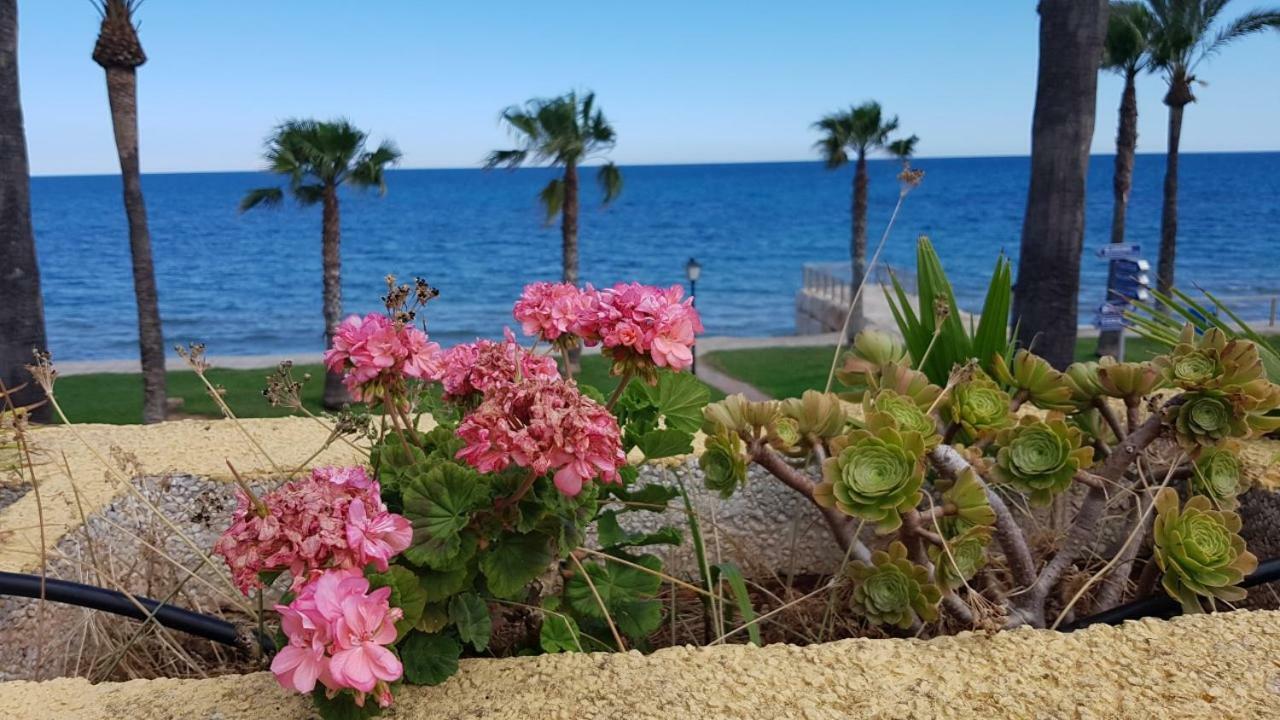 Апартаменти Magnificas Vistas Al Mar Оропеса-дель-Мар Екстер'єр фото